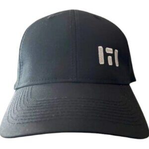 AJM International full-fit cap